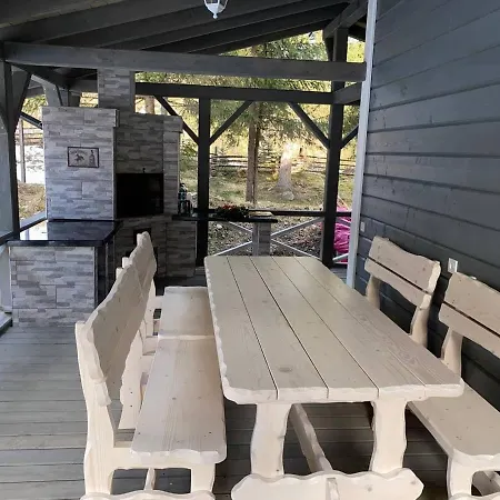 дзембронія Holiday home