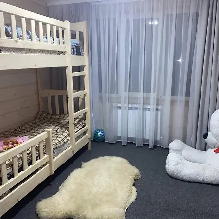 Holiday home дзембронія