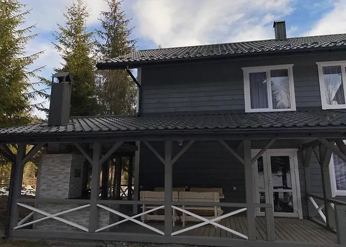 дзембронія Tatil Evi *