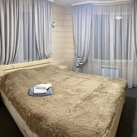 дзембронія Ferienhaus Dsembronja